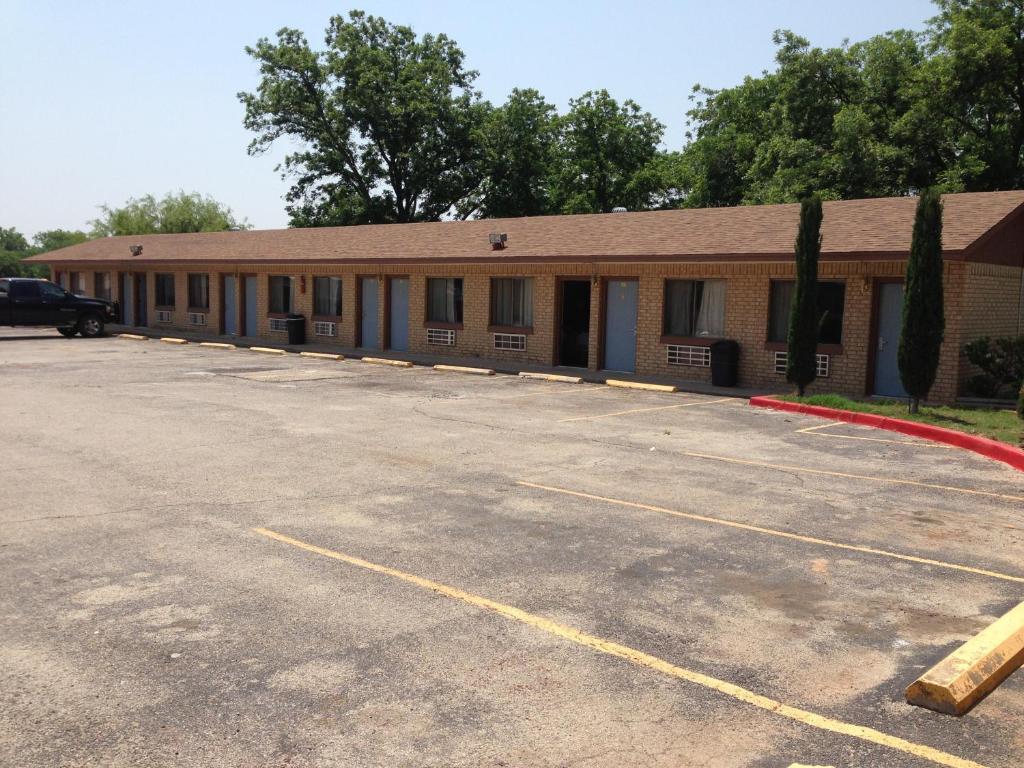 De Leon Inn Exterior photo